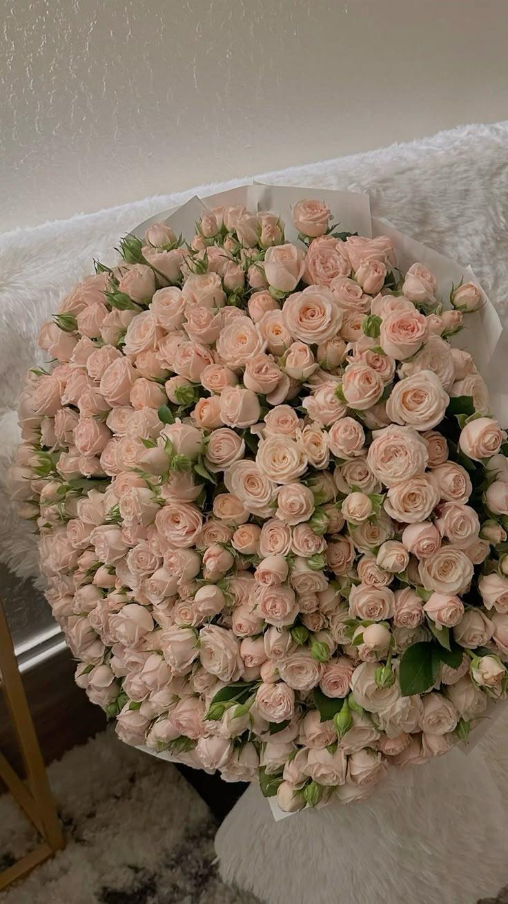 Enchanted Garden Symphony: Fragrant Floral Medley